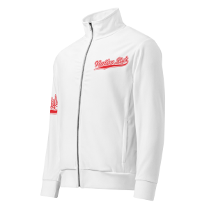 Native Style Unisex Track Jacket