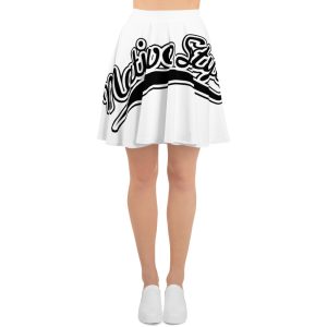 Native Style Summer Skirt