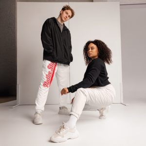 Native Style Unisex Track Pants