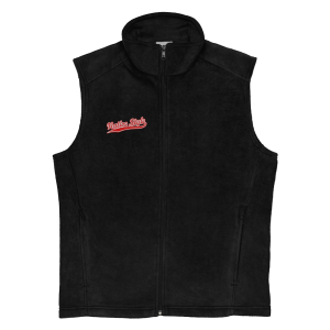 Native Style Men’s Fleece Vest