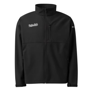 Native Style Men's Columbia Soft Shell Jacket