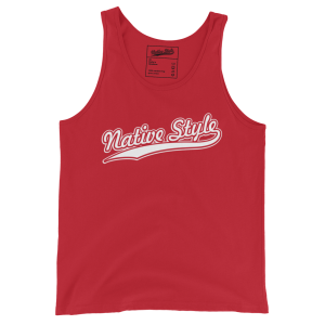 Native Style Unisex Tank Top