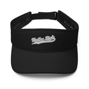 Native Style Visor