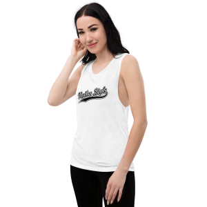 Native Style Ladies’ Muscle Tank